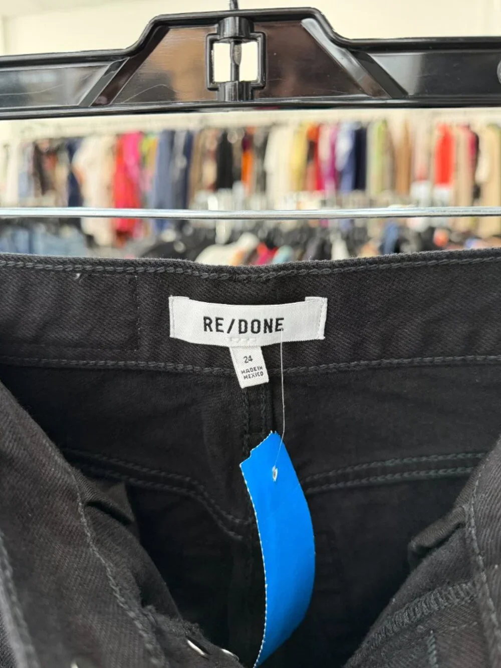 Re/Done retail $265